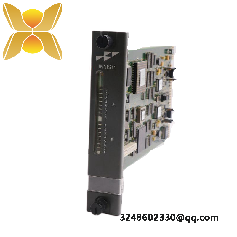 ABB NIMF02 Multi-Function Controller Termination Module