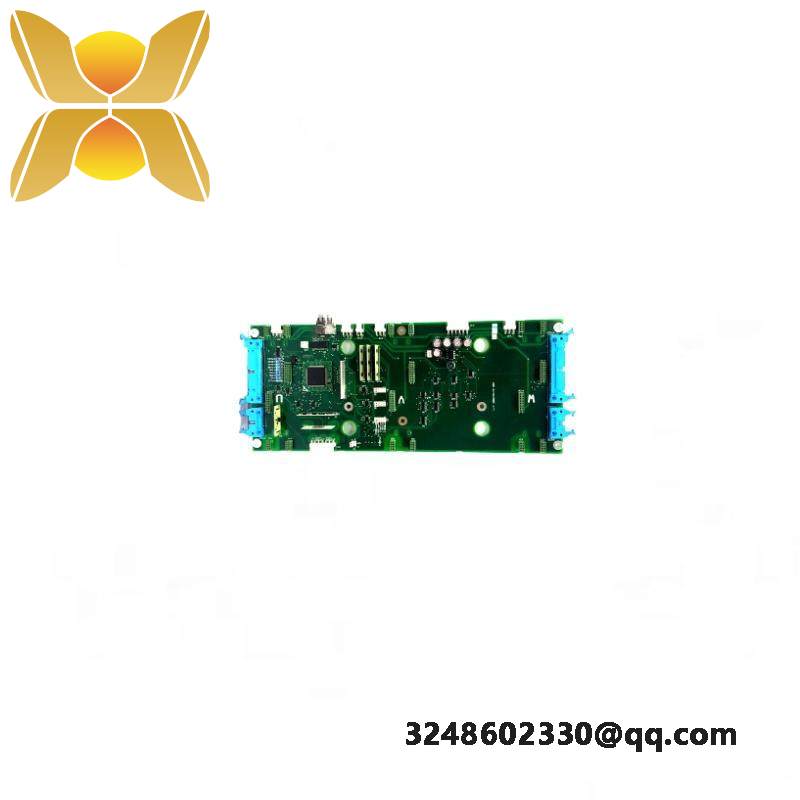 ABB NINT-72C 61336125G Main Circuit Board