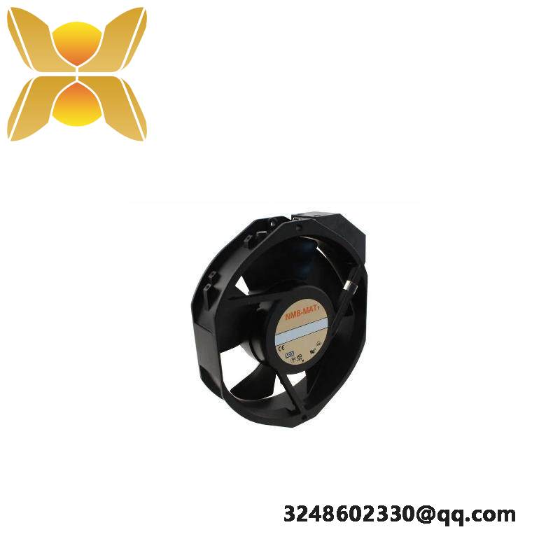 NMB 5915PC-23T-B30 Round FAN