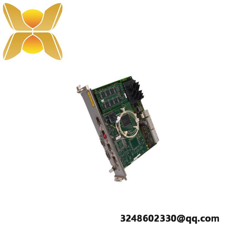 NOKIA 10000417H Digital Output Module