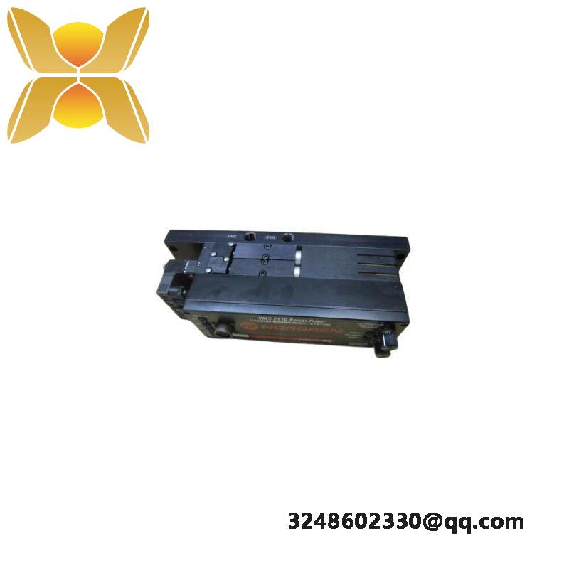NORGREN VMS-2110-120 Smart Vacuum Pump