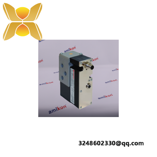 NORGREN VP6010LJ461MB200 Valve
