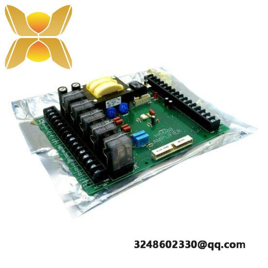 NORTH AMERICAN H6142-05 PC BOARD