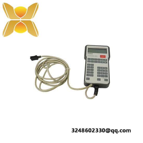 NSK EXTB03 EXTBO3 Robot Teaching Box
