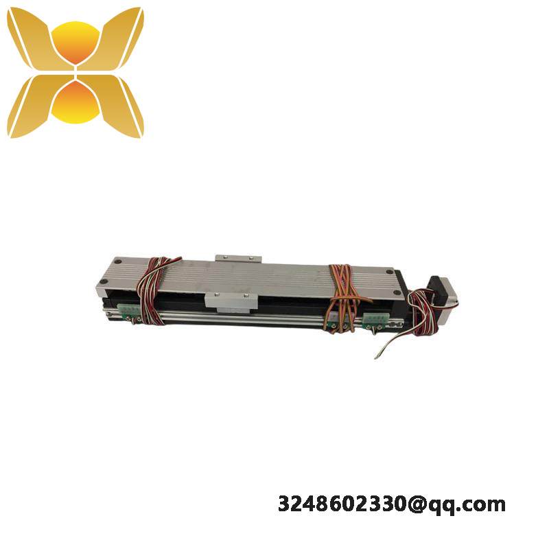NSK MCS06020P10K-302BZ Linear Stage Bearing Table