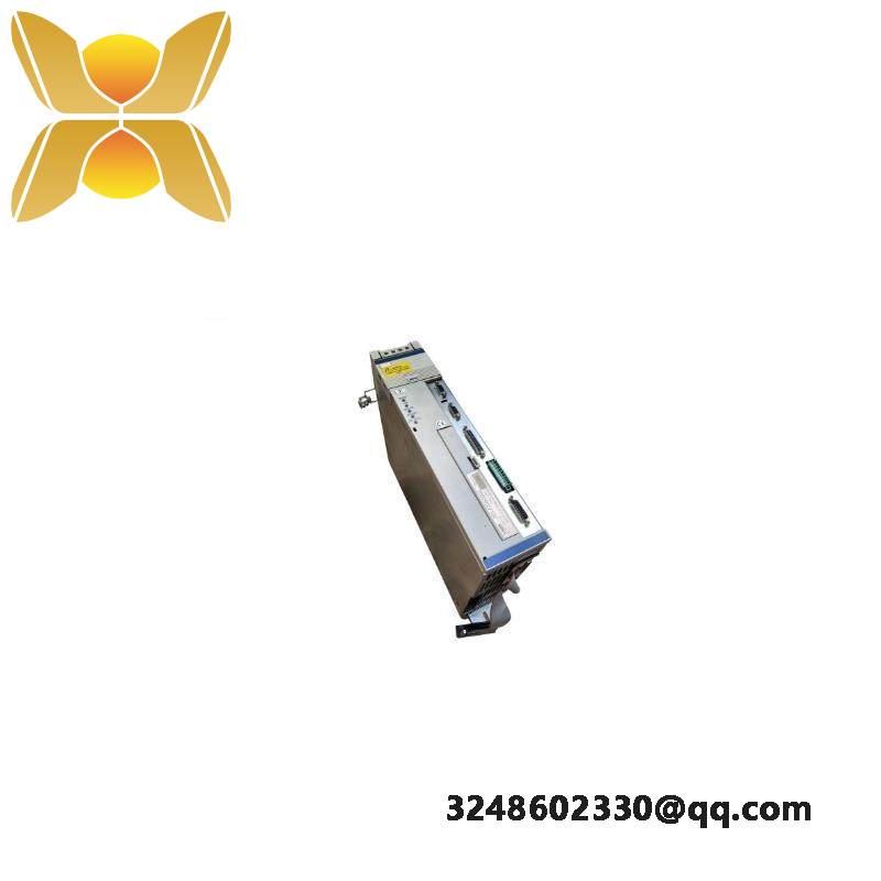 NUM MDLA2050Q00 Axis Drive