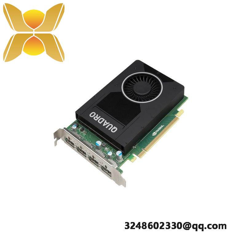 NVIDIA Quadro M2000 