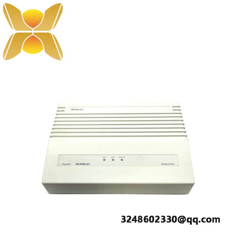 Schneider NW-RR85-001 Communication Module