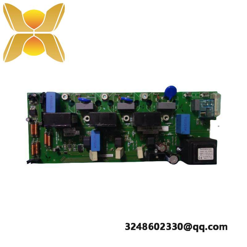 ABB NW24050D Inverter driver board
