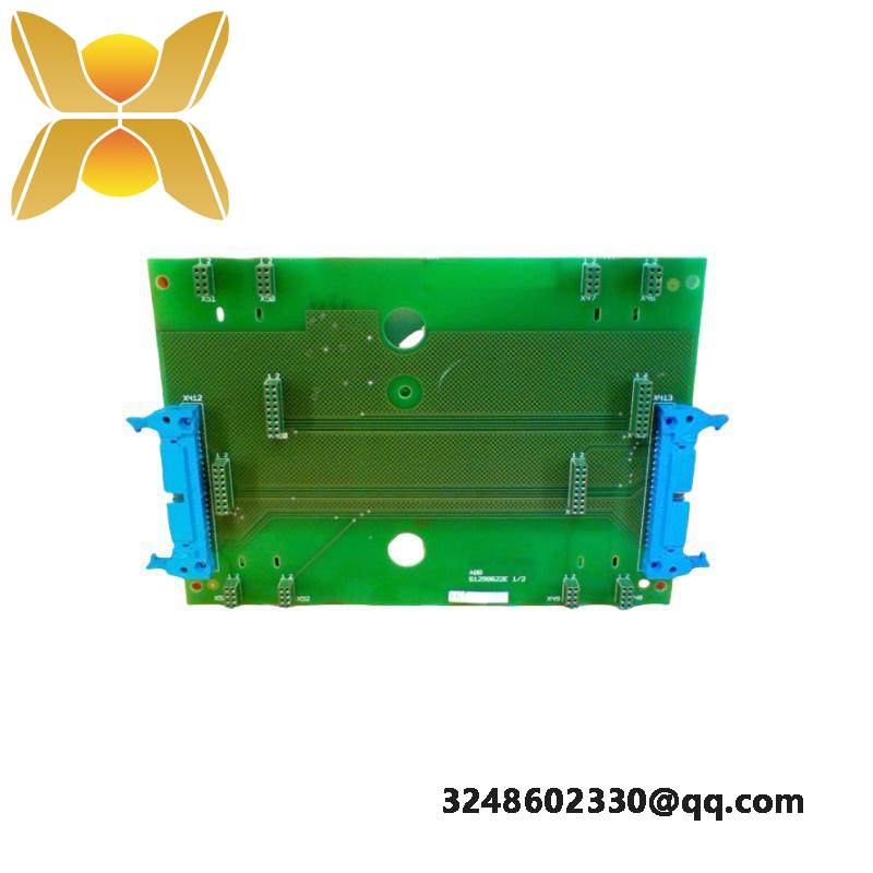 ABB NXPP-02 Frequency converter accessories