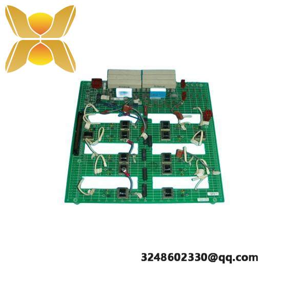 O-58706-18 POWER I/F PCB
