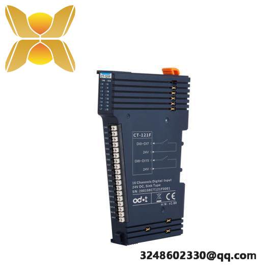 ODOT CT-121F Digital I/O Module