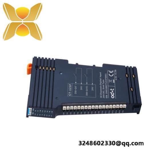 ODOT CT-121F Digital I/O Module