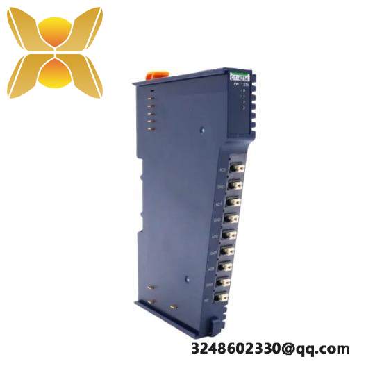 ODOT  CT-4234  4-channel Analog Output Module