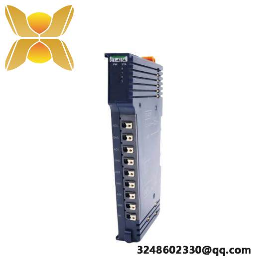 ODOT  CT-4234  4-channel Analog Output Module