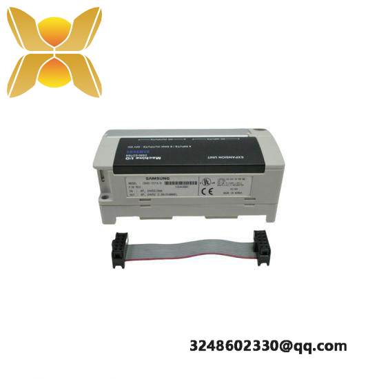 OEMAX DS60-EDT8/8 EXPANSION UNIT