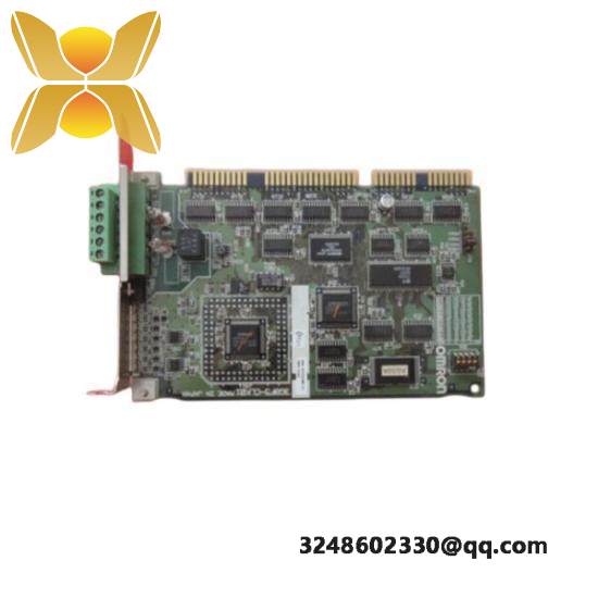 OMRON 3G8F5-CLK01 Communication Card