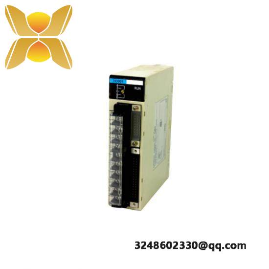 OMRON C200H-TC Temperature Control Unit