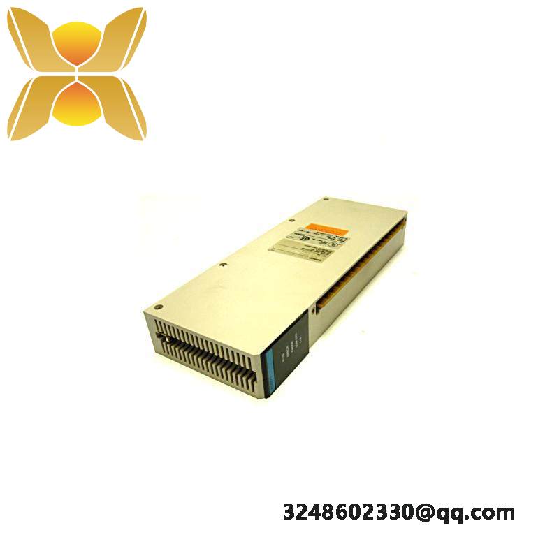 OMRON C500-AD501 Analog board