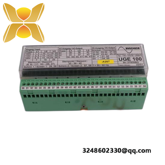 OMRON CJ1W-AD081-V1