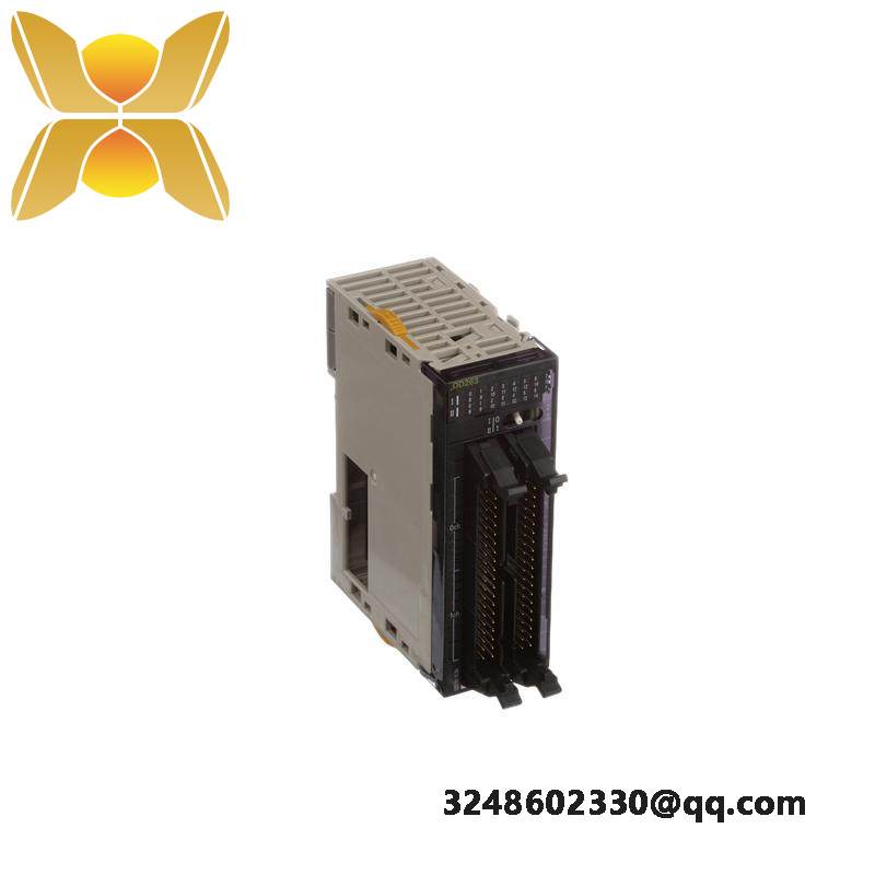 OMRON CJ1W-OD263 OUTPUT MODULE