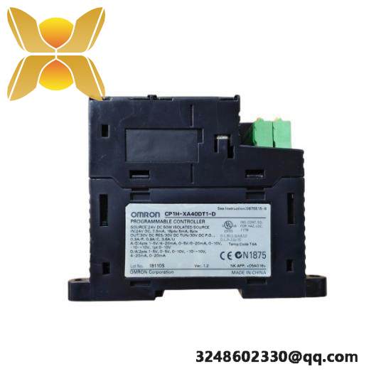 Omron CJ1W-CT021B
