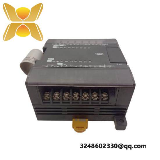 OMRON C200H-RM201