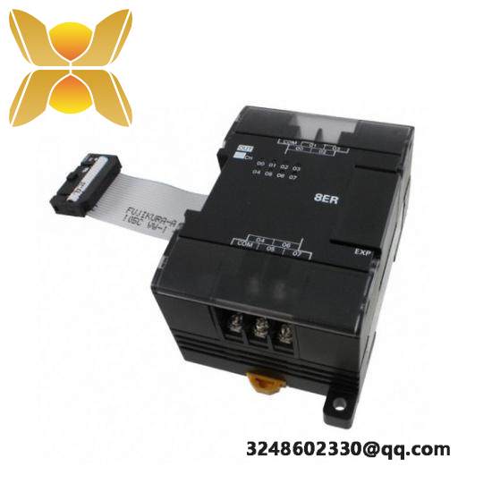 OMRON CP1W-DA021 D/A Unit