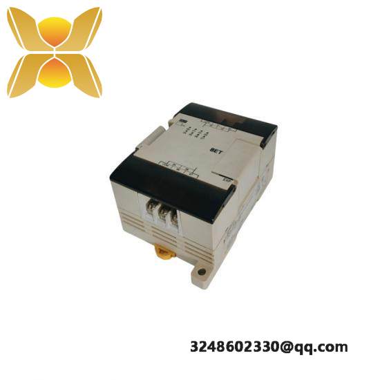 OMRON CPM1A-8ET PLC Module