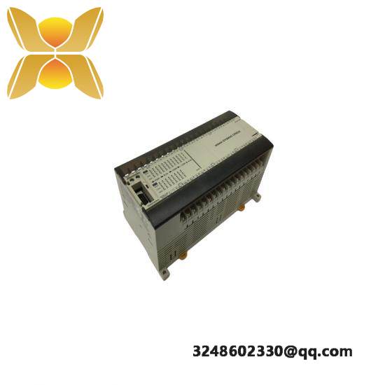 OMRON CPM2AE-60CDR-A PLC MODULE