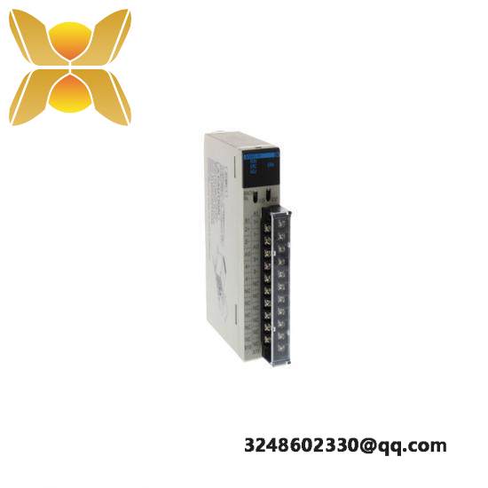OMRON CS1W-ADO41-V1 Analog I/O Unit