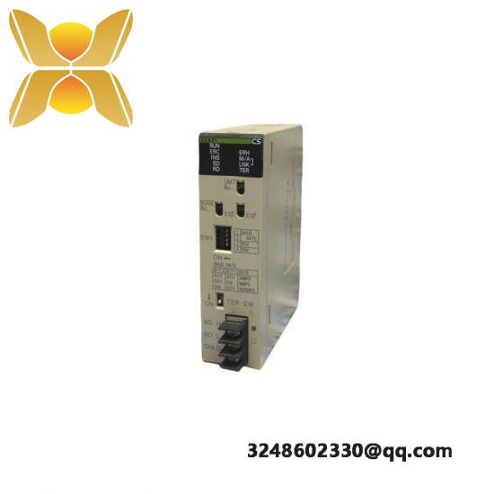 OMRON CS1W-CLK21 Controller Link Unit