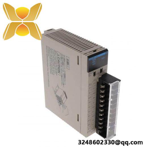 OMRON C500-AD501