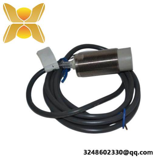 OMRON E2EM-X30MX1 Inductive proximity sensor