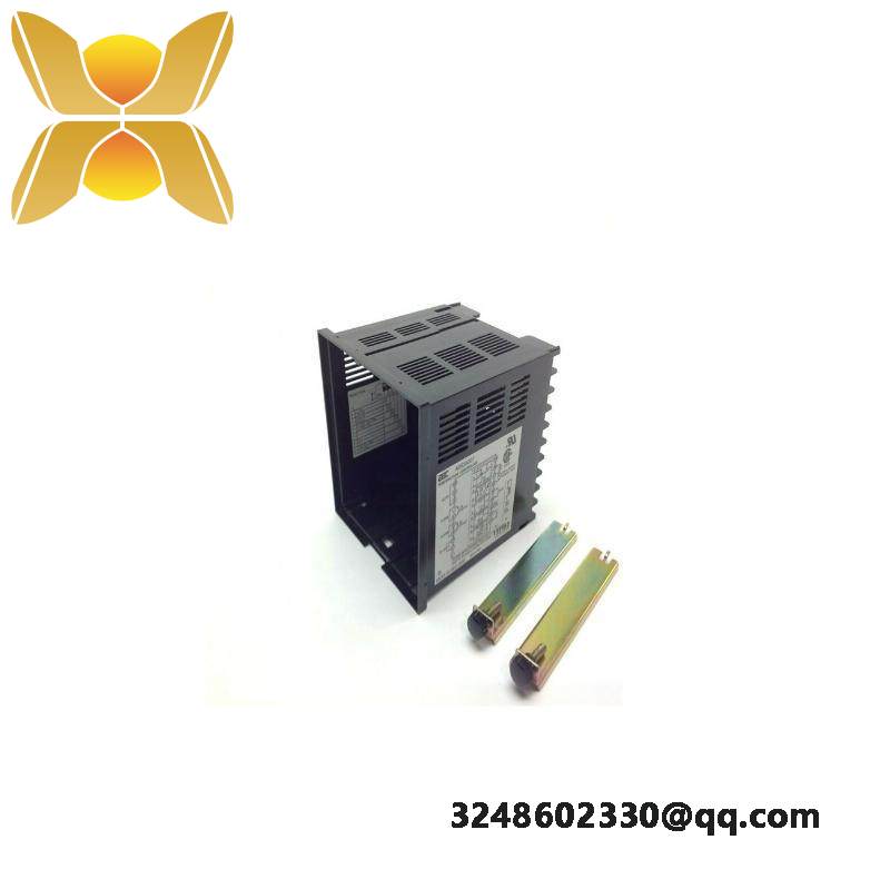 OMRON E5AX-S-AEC-320 AEC A0535007 Temperature Controller