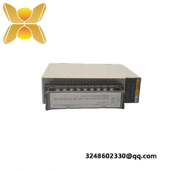 OMRON H3CR-A8E