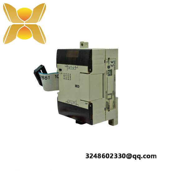 OMRON H7EC-BL