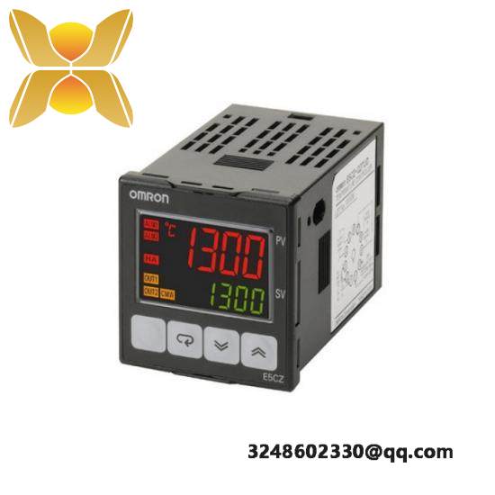 OMRON K3NX-AD1A-FLK4