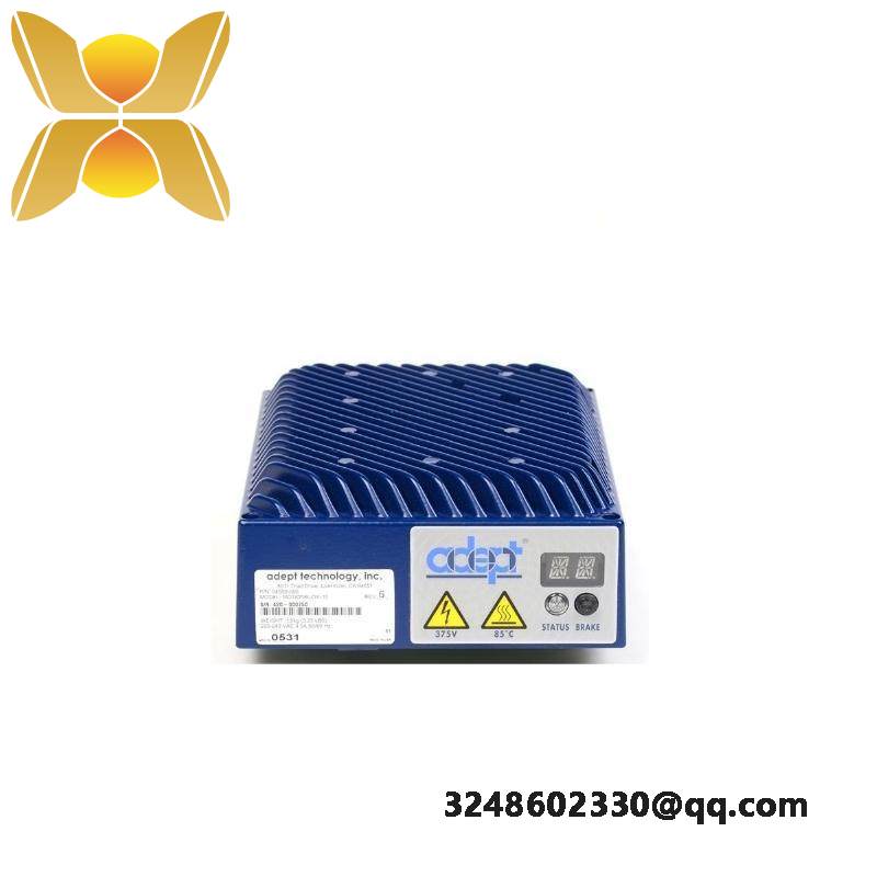 OMRON MOTIONBLOX-10 Distributed Servo Amplifier