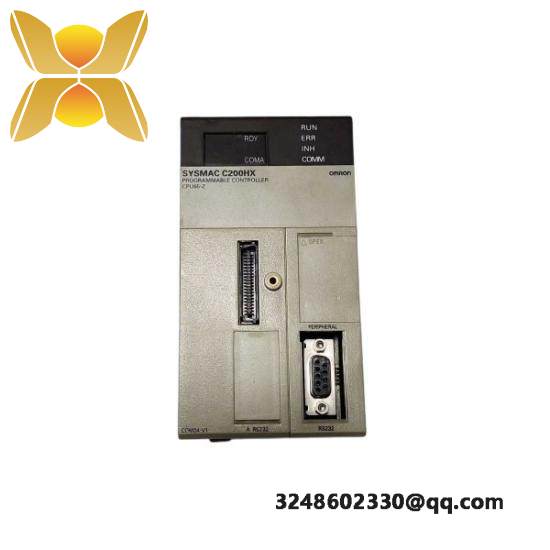 OMRON NE2A-END
