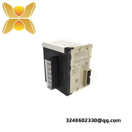Omron NE2A-PD025 PN-CT049-002403-1 Power Supply Unit