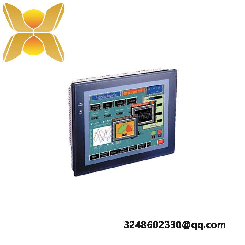 Omron NT631C-ST153-EV3 Programming Terminal