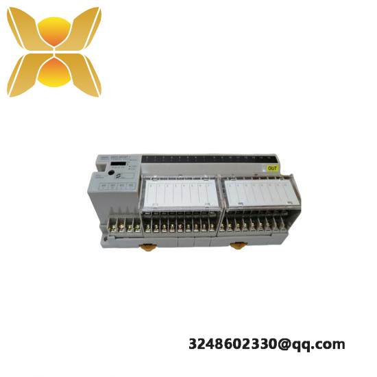 OMRON SRT2-OD16T-1 Remote I/O Terminal