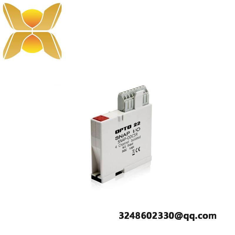 OPTO 22 SNAP-AITM-2