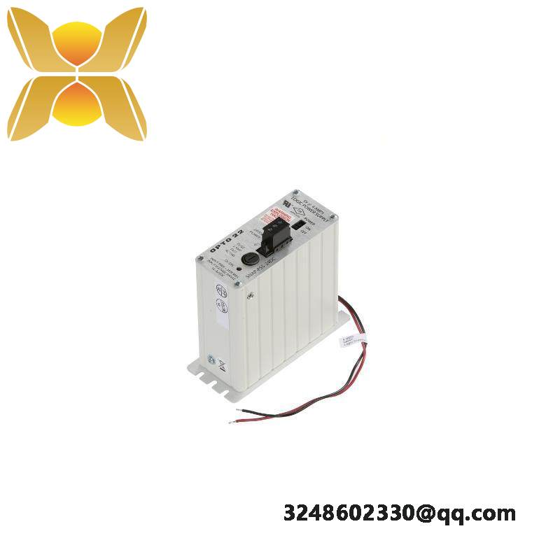OPTO 22 SNAP-PS5 SNAP Power Supply