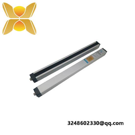 OSCAM HB-NA312-W Safety light curtain sensor
