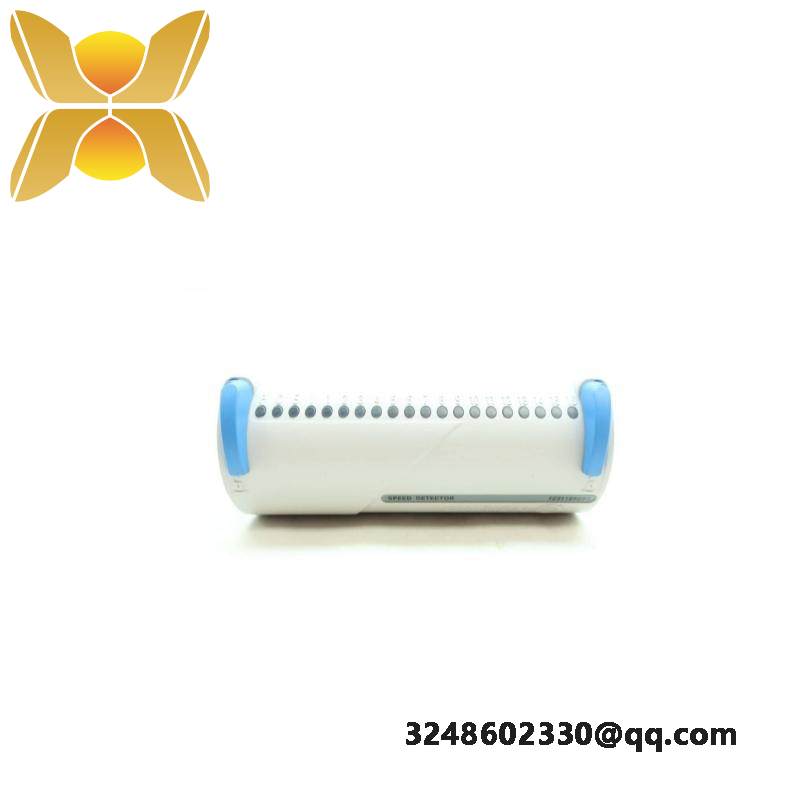 OVATION 1C31199G01 Speed Detector Module
