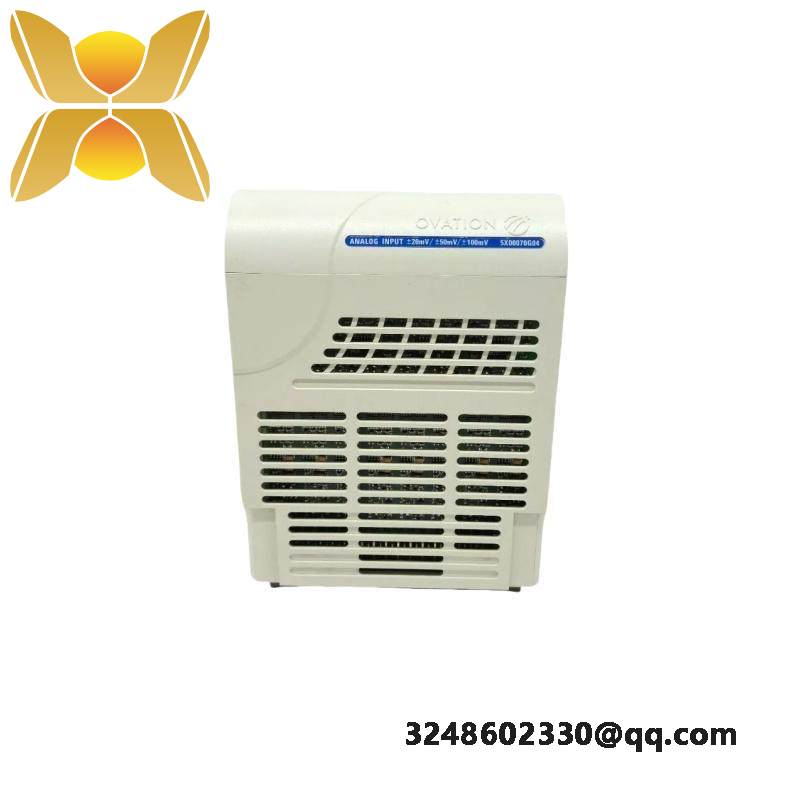 WESTINGHOUSE 5X00070G04