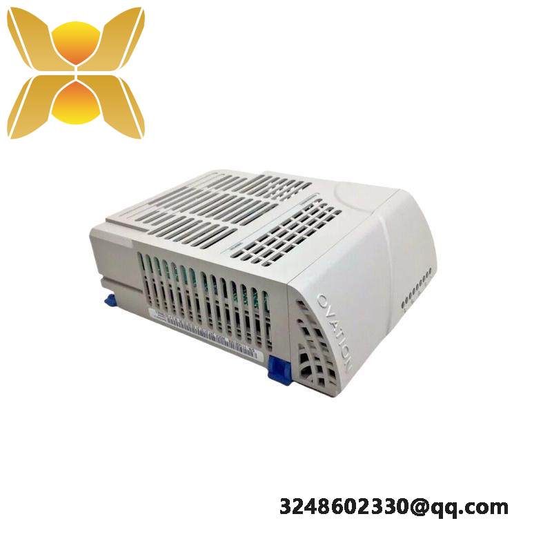 Ovation 5X00241G01 Processor Module