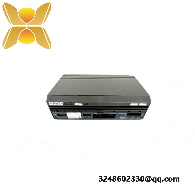 ABB P-HB-DOT-12010000 Digital Output Module